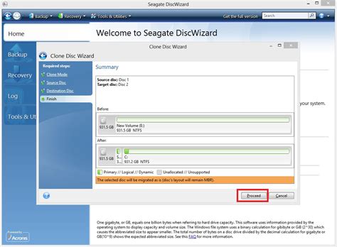 acronis clone mac hdd to ssd